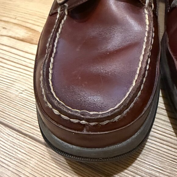 Sperry Top Sider Gold Cup Collection Men's Size 12  0219444 - Picture 4 of 16